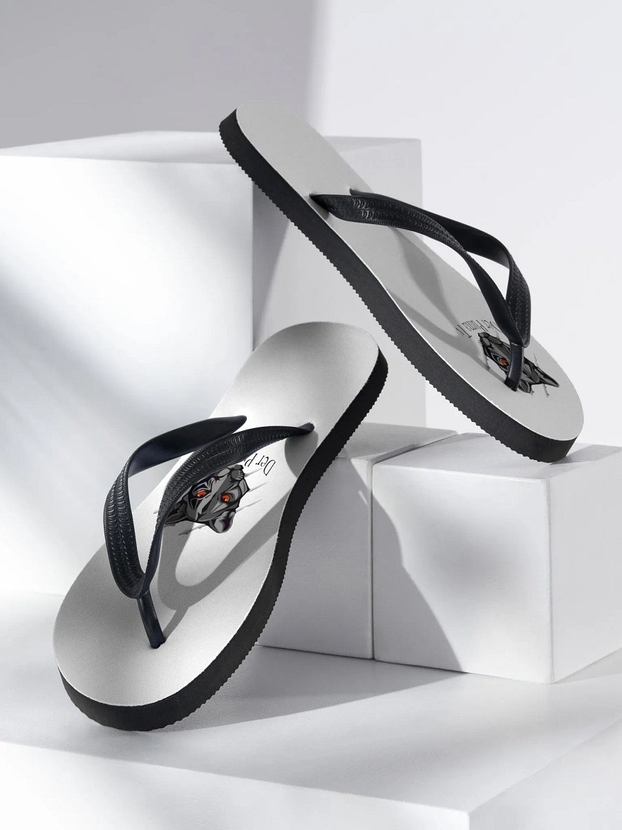 Der Puma TV flip flop product image (2)