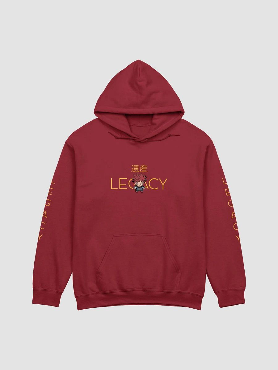 Legacy Collection: Dragon Type Premium Hoodie product image (1)