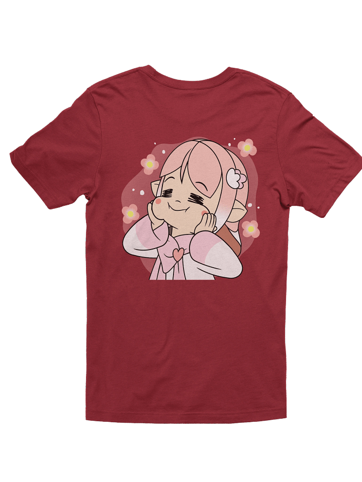 Just a lil' SNACK Shirt product image (2)