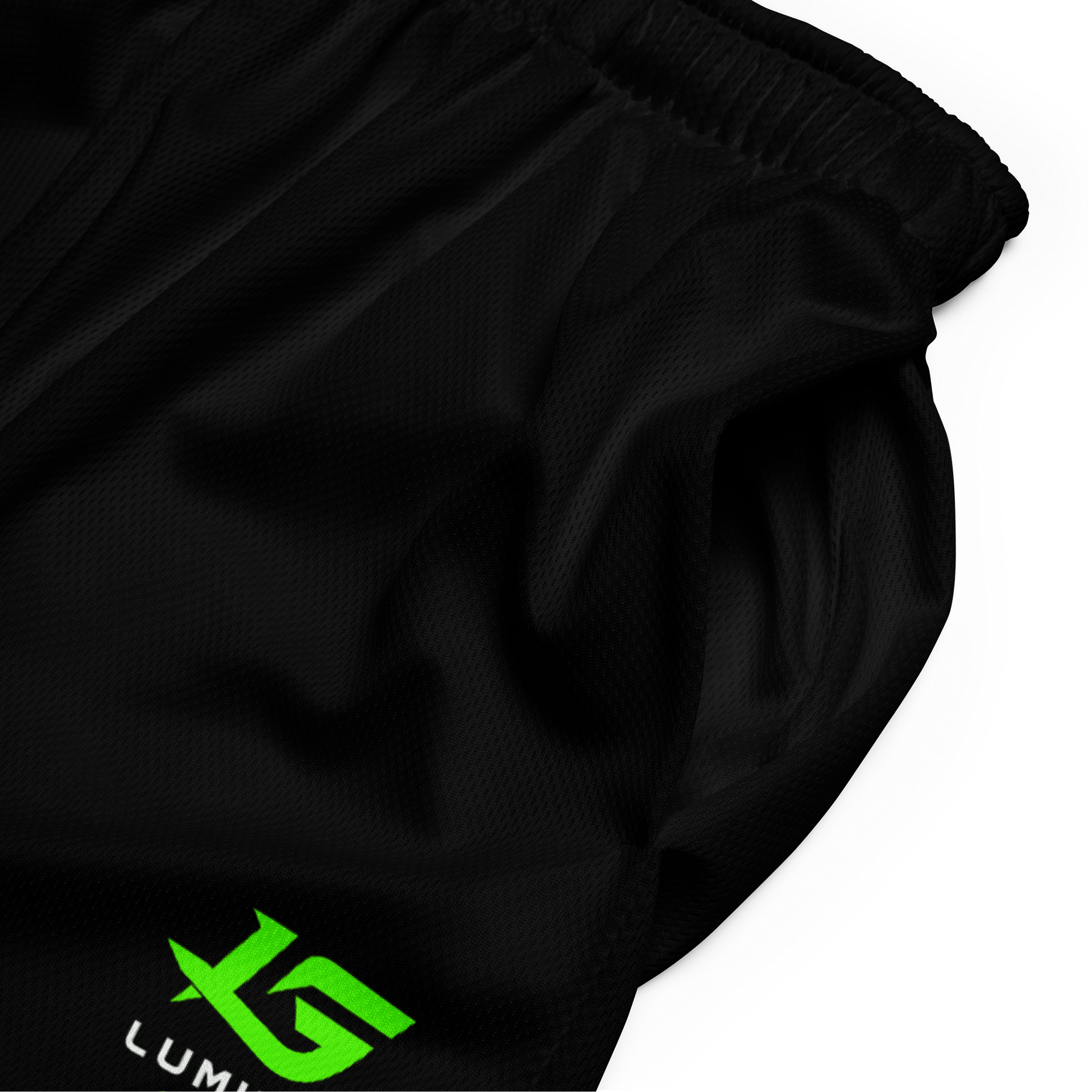Luminon Basketball Shorts product image (5)
