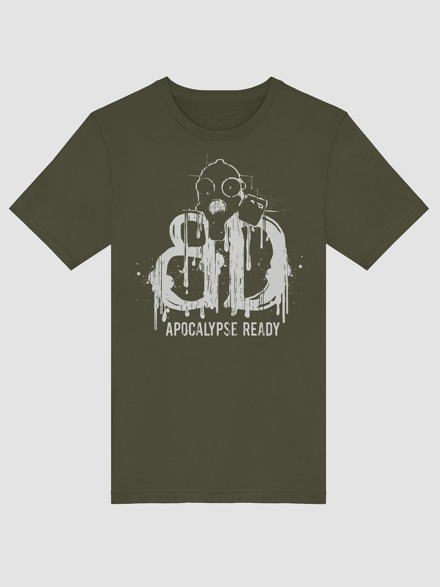 B.Dolan Apocalypse Ready T-Shirt product image (5)