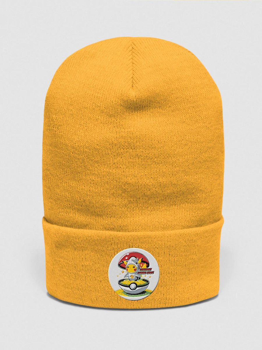 SharkBait Gaming House Beanie product image (2)