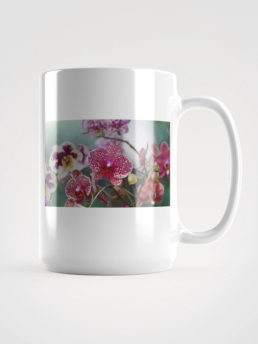 Orchid Splendor Mug product image (2)