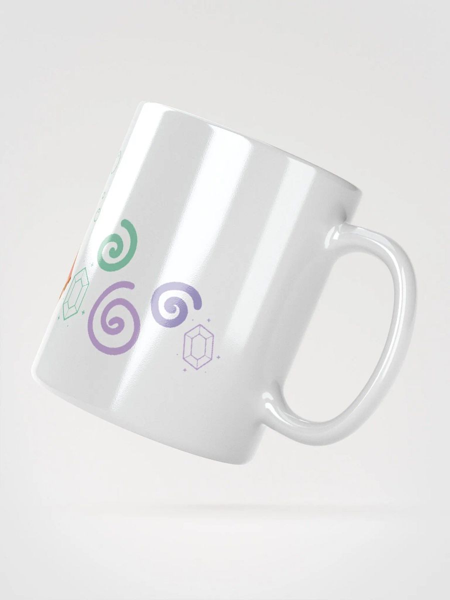 Great Fairy Holly Mug #2 product image (3)