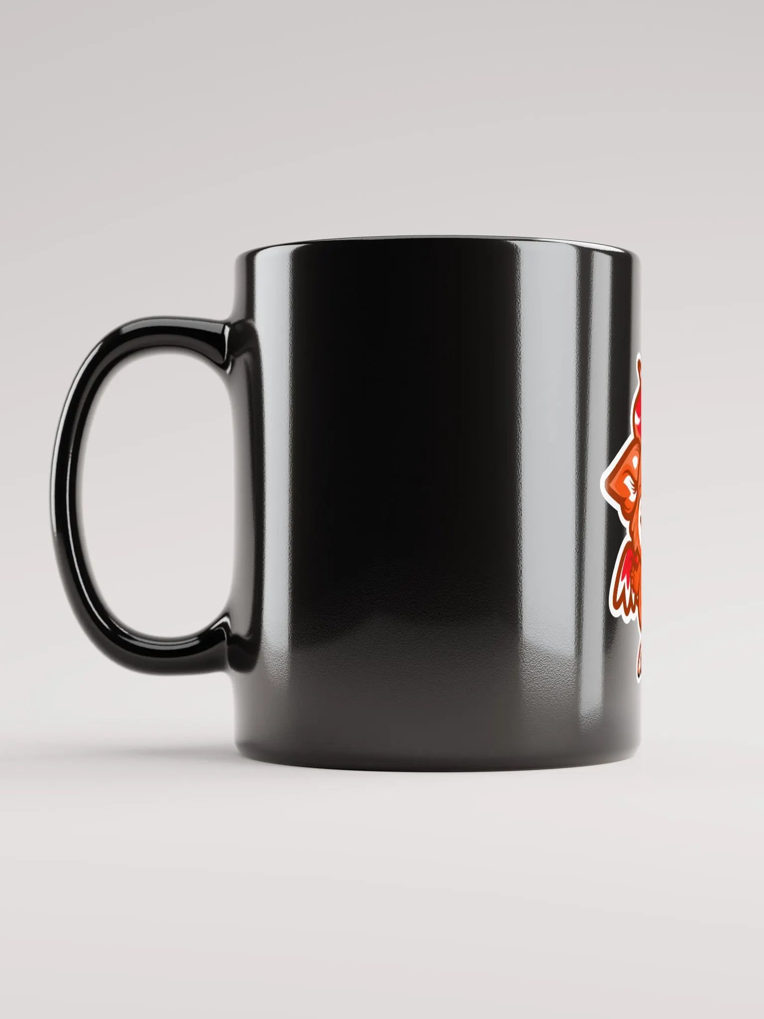 Controlled Chaos Mug product image (5)