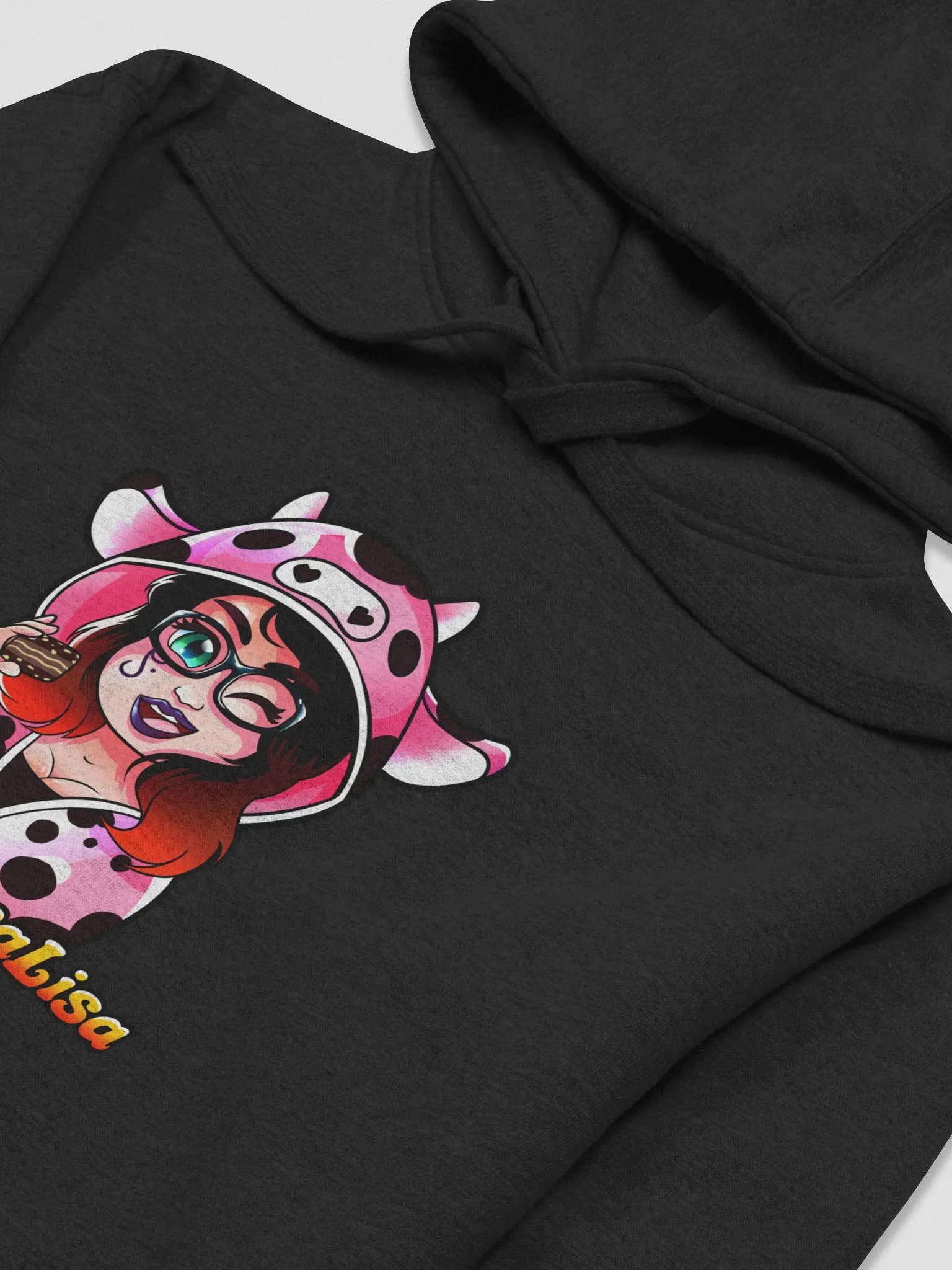 TBML Hoodie product image (3)
