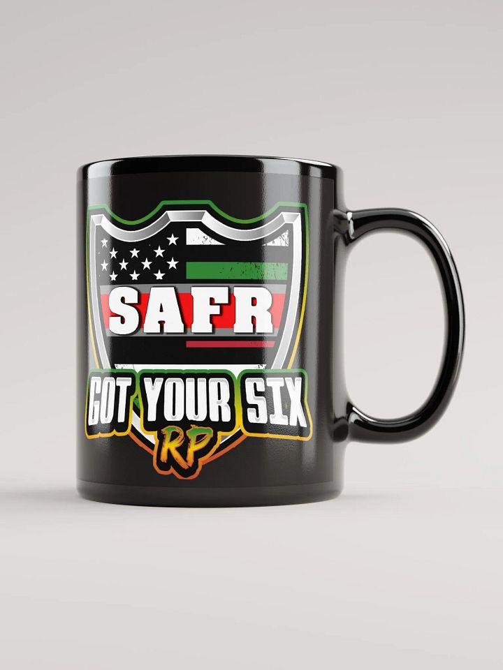 GYSRP SAFR Coffee Cup product image (1)