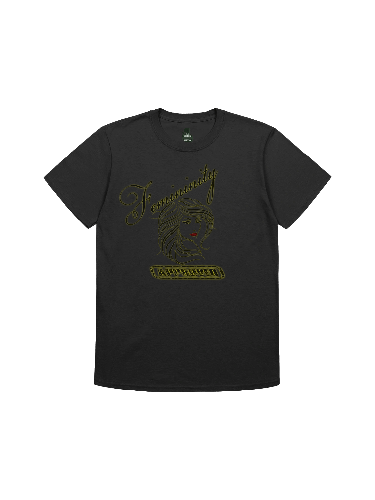 Feminity Approved product image (2)