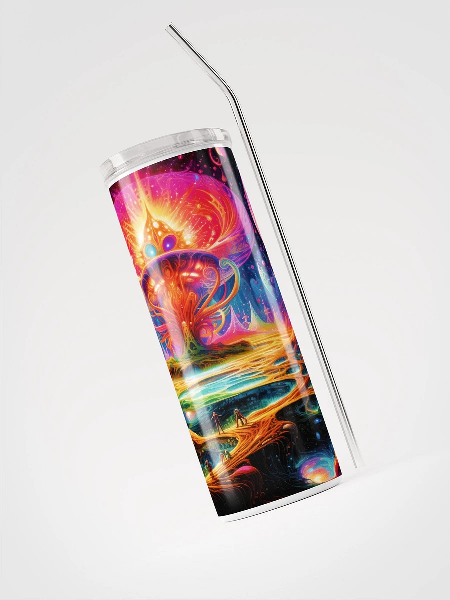 Stainless Steel Tumbler by Allcolor ST0007 product image (4)