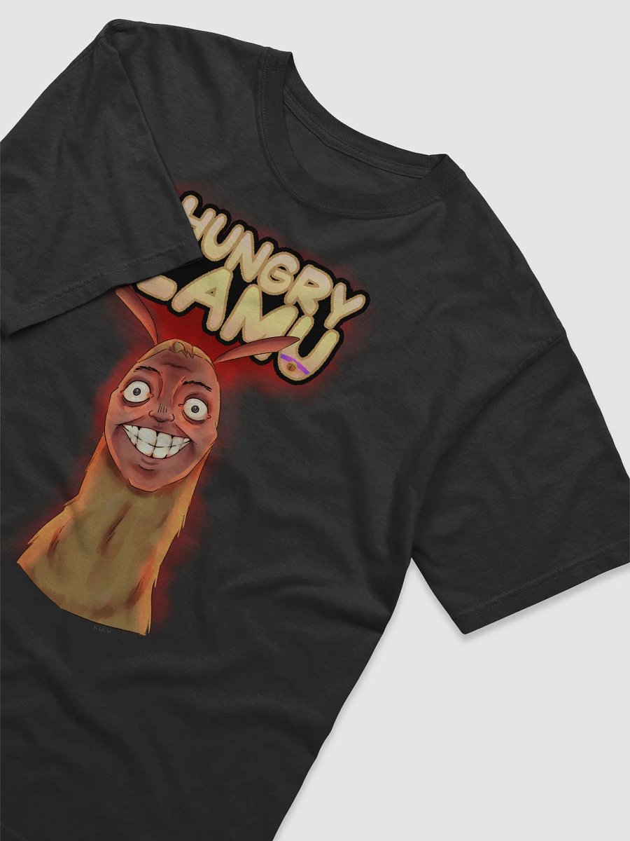 [Hungry Lamu] Still hungry product image (3)