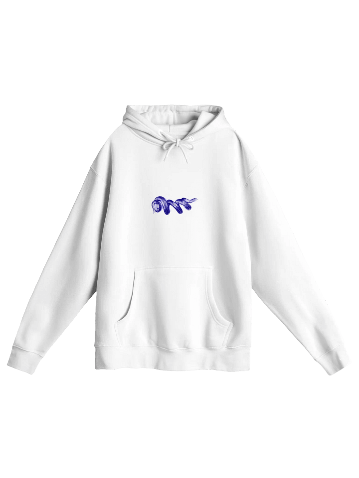 Serpentine Scales Unisex Hoodie product image (1)
