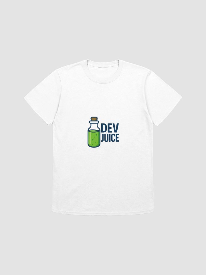 Dev Juice #2 product image (1)