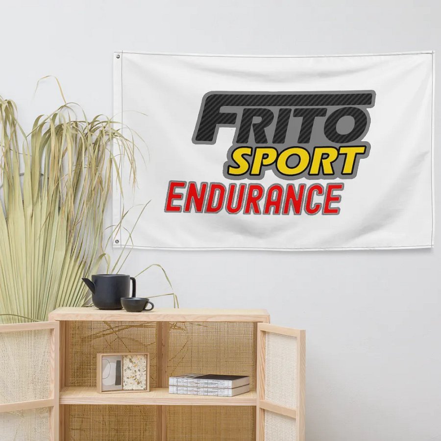 Fritosport Flag product image (7)