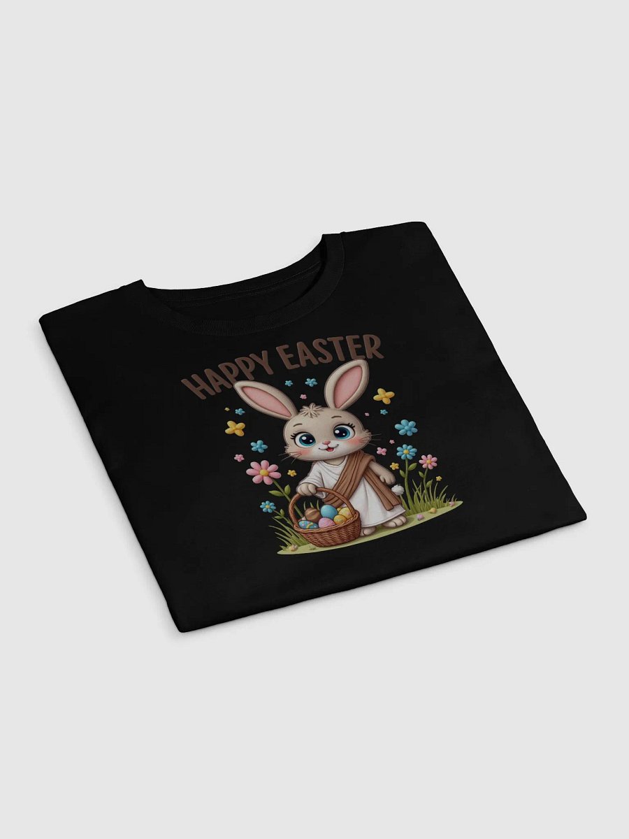 Easter Bunny Crop Top product image (15)