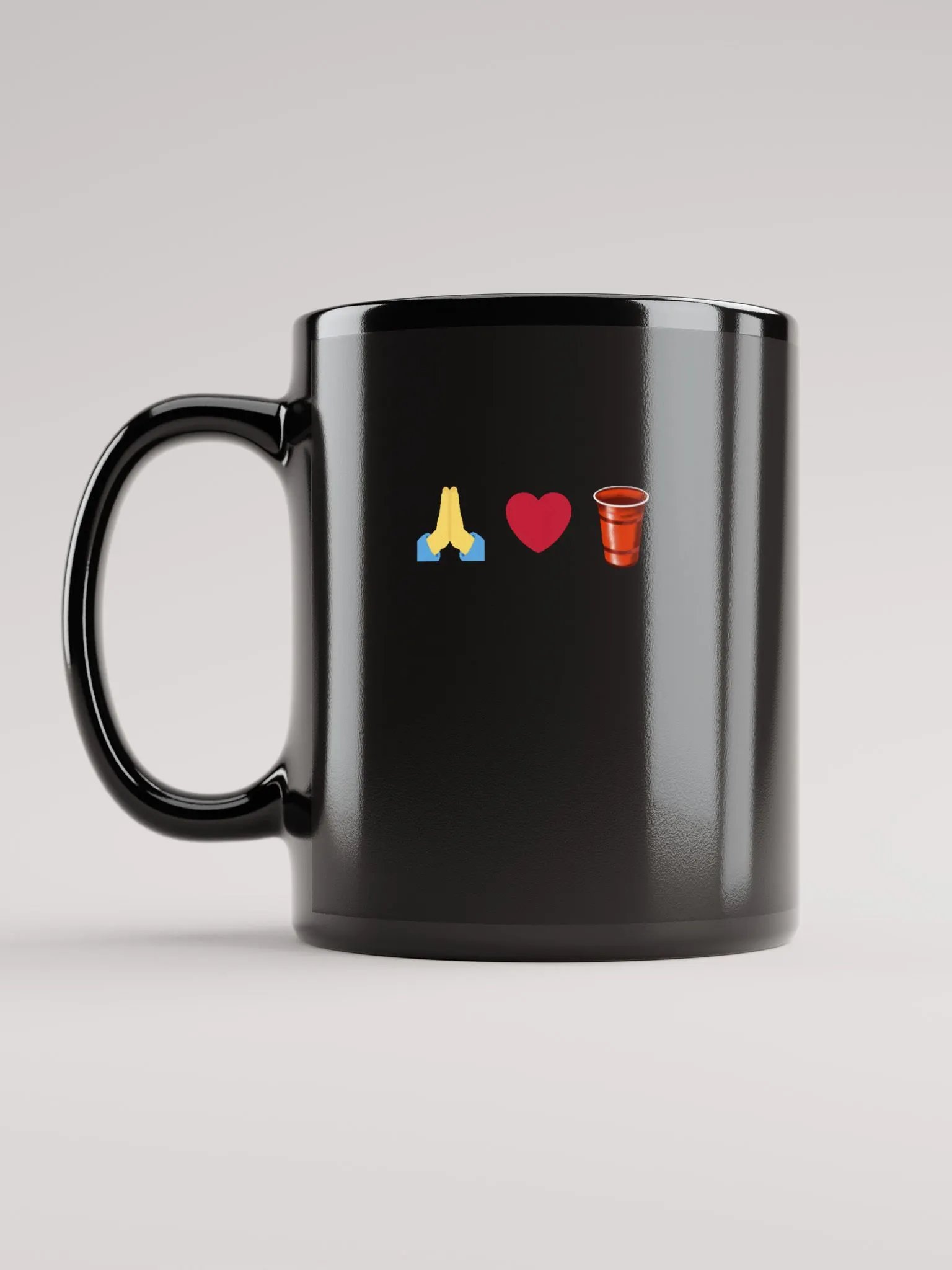 Love U Solo Cup product image (8)
