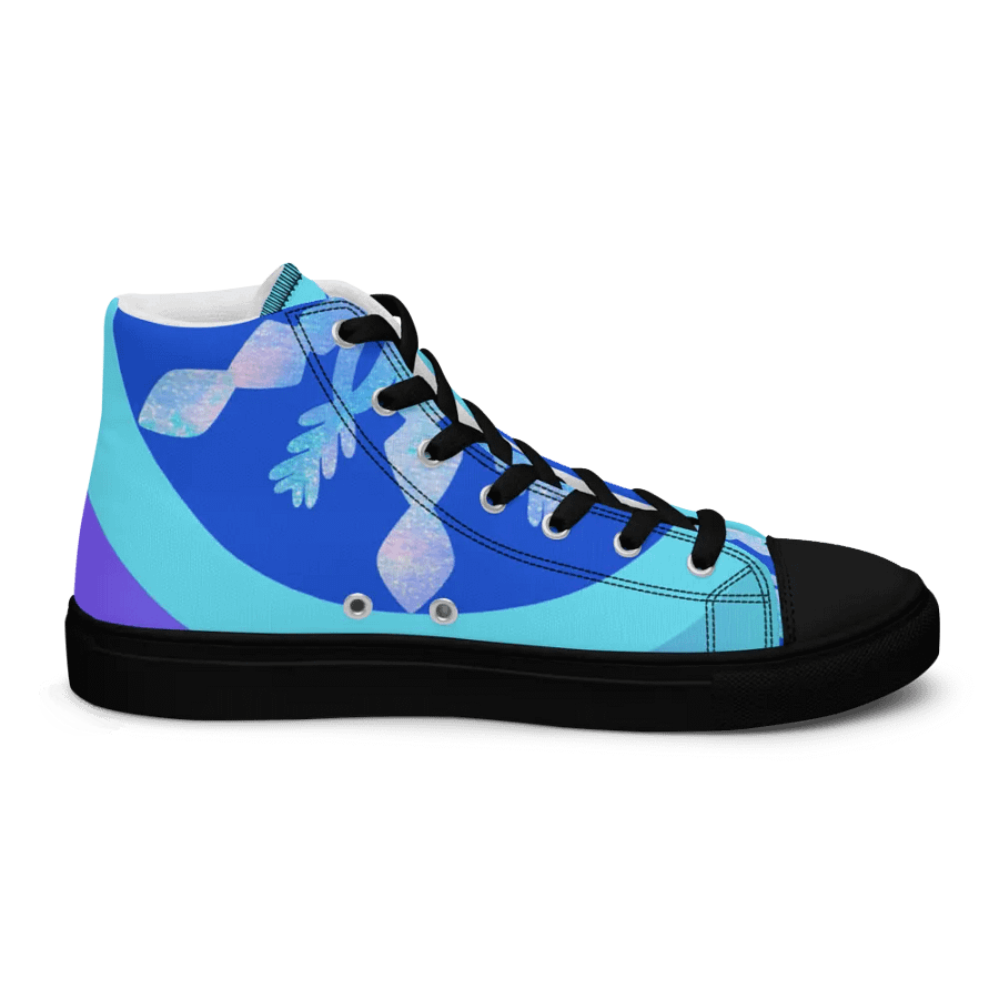 snowflake shoes product image (9)