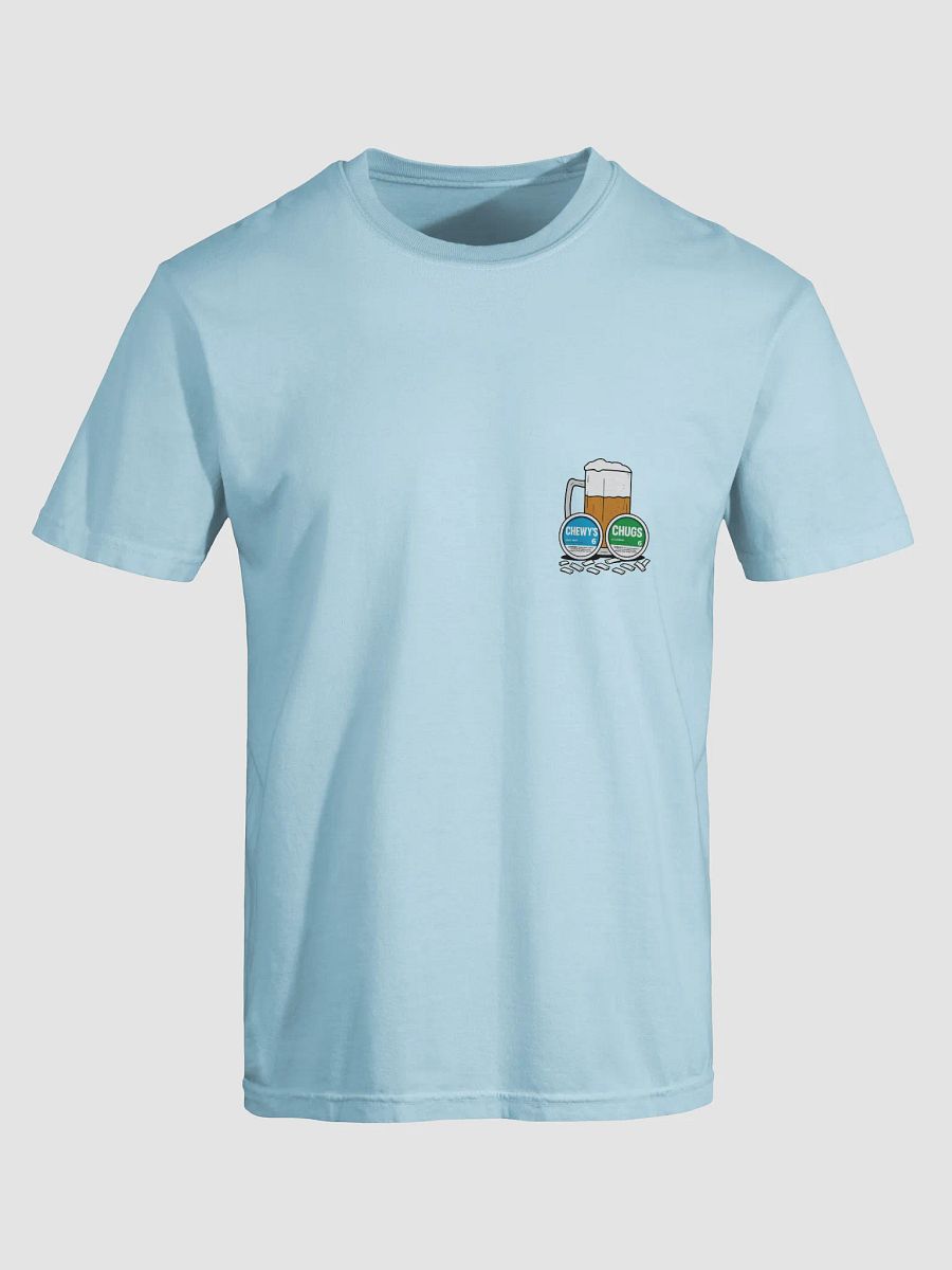 Chewy's Nicotine Shirt product image (145)