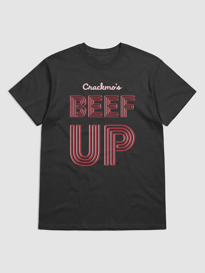 Crackmo's Beef Up - The OG on Gildan product image (1)