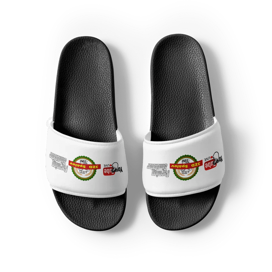 Pánské skluzavky Spálov product image (4)