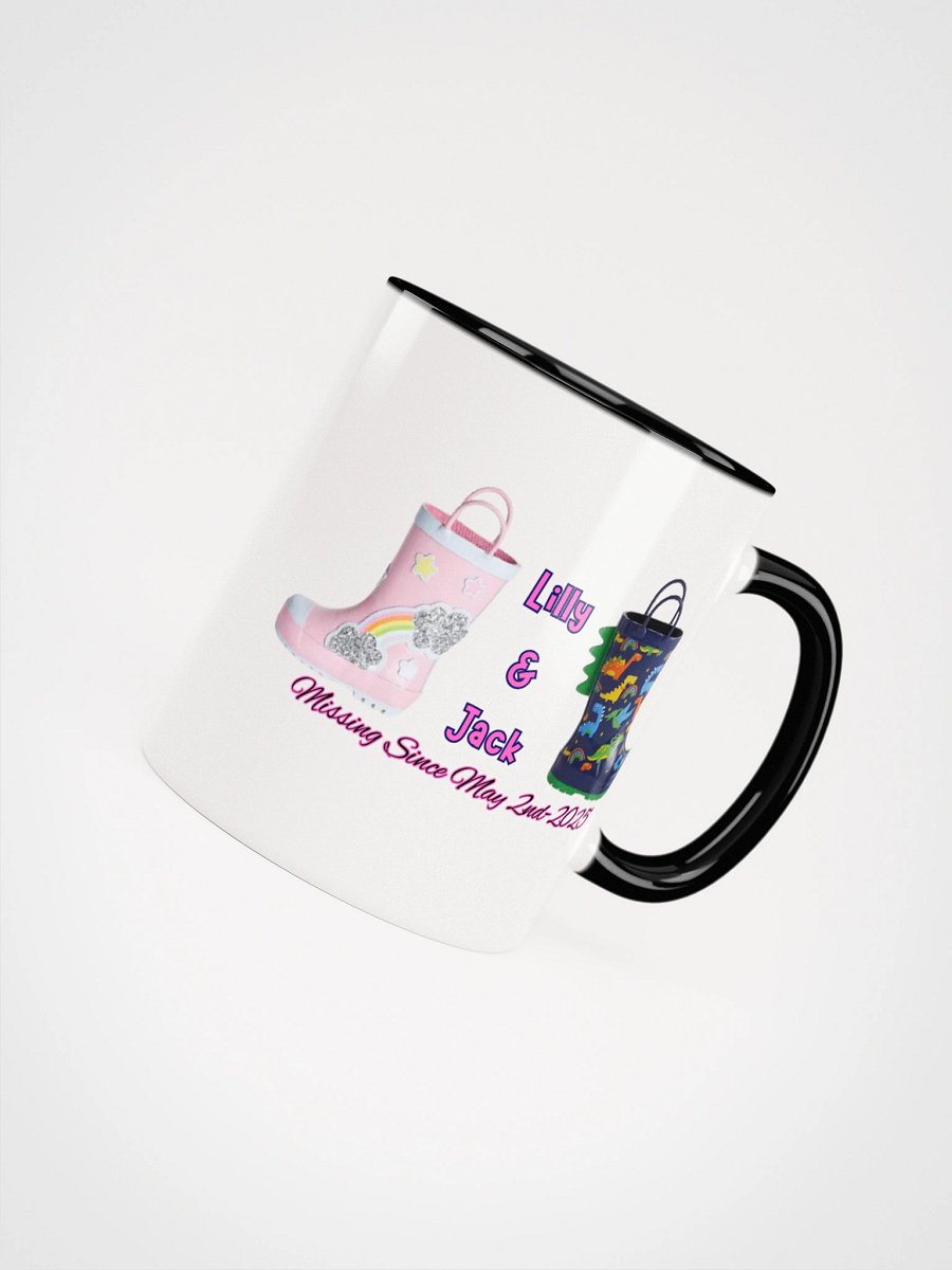 Lilly & Jack Mug product image (38)