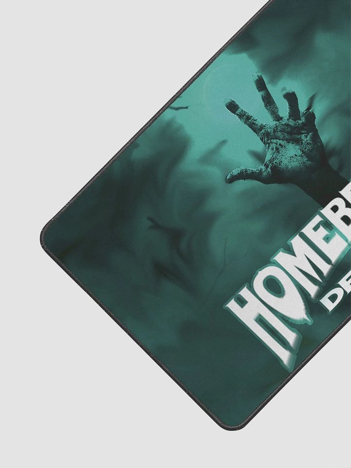 Zombo Homebrewed product image (2)