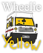 Wheelie Yellow