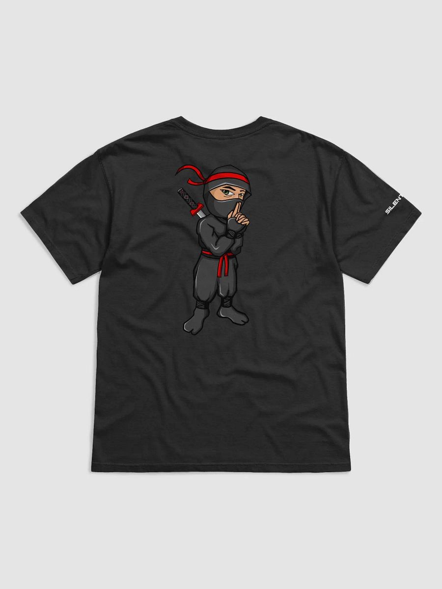 T-Shirt product image (6)