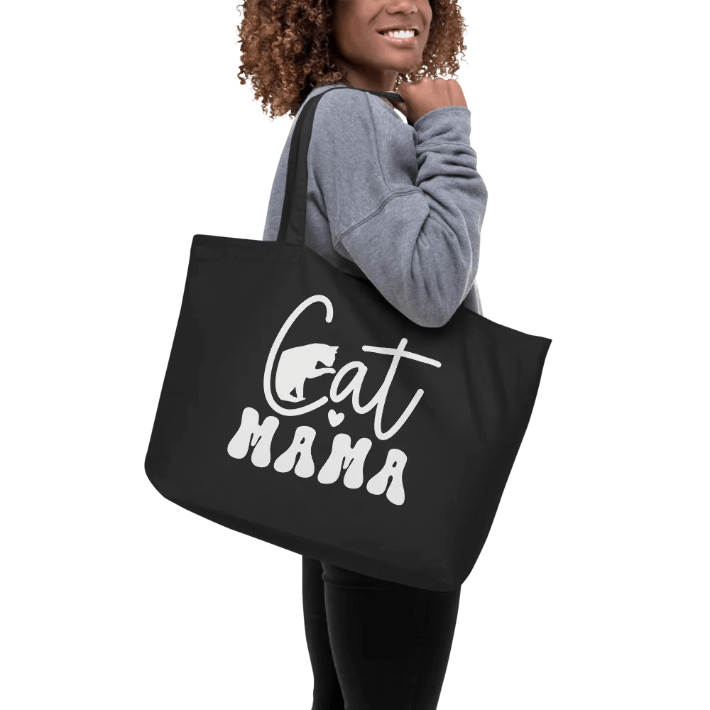 Cat Mama Bag product image (9)