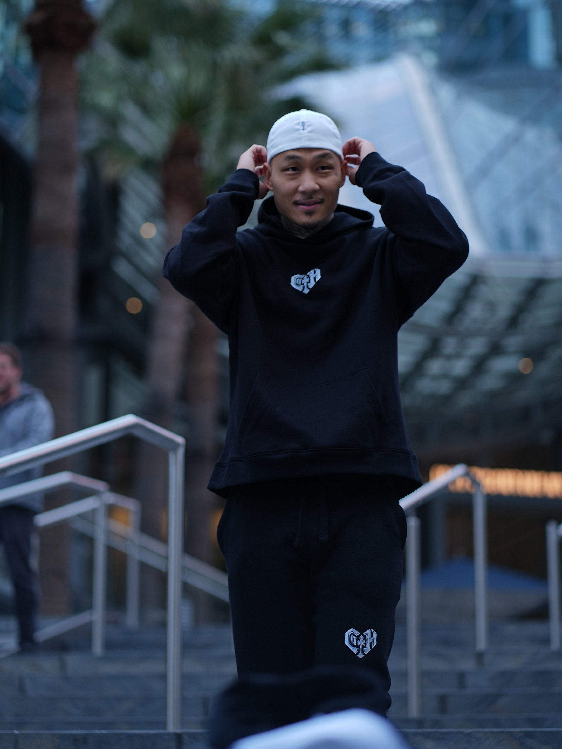 Fitted Hat product image (3)