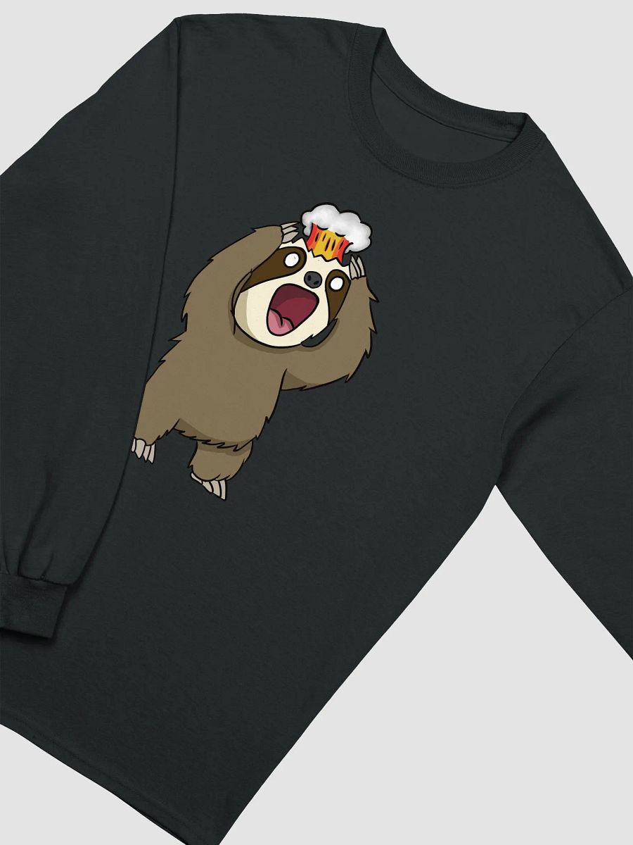 Long Sleeve Shirt - Mind Blown product image (7)