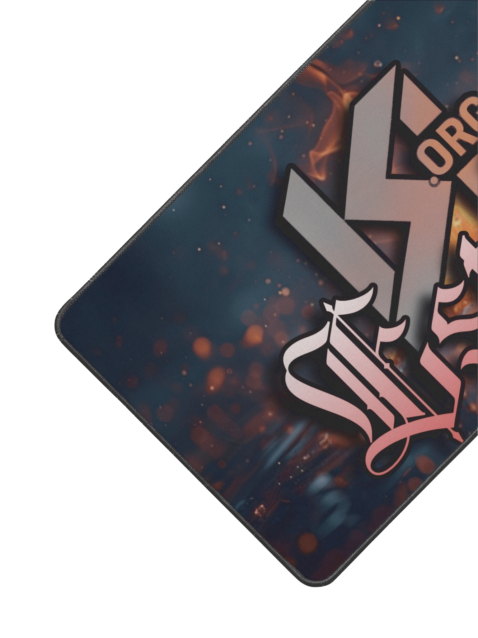 .Org Desk Mat 12 x 22 product image (2)