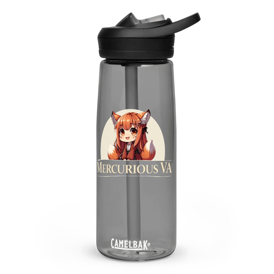 Mercurious VA Water Bottle product image (1)