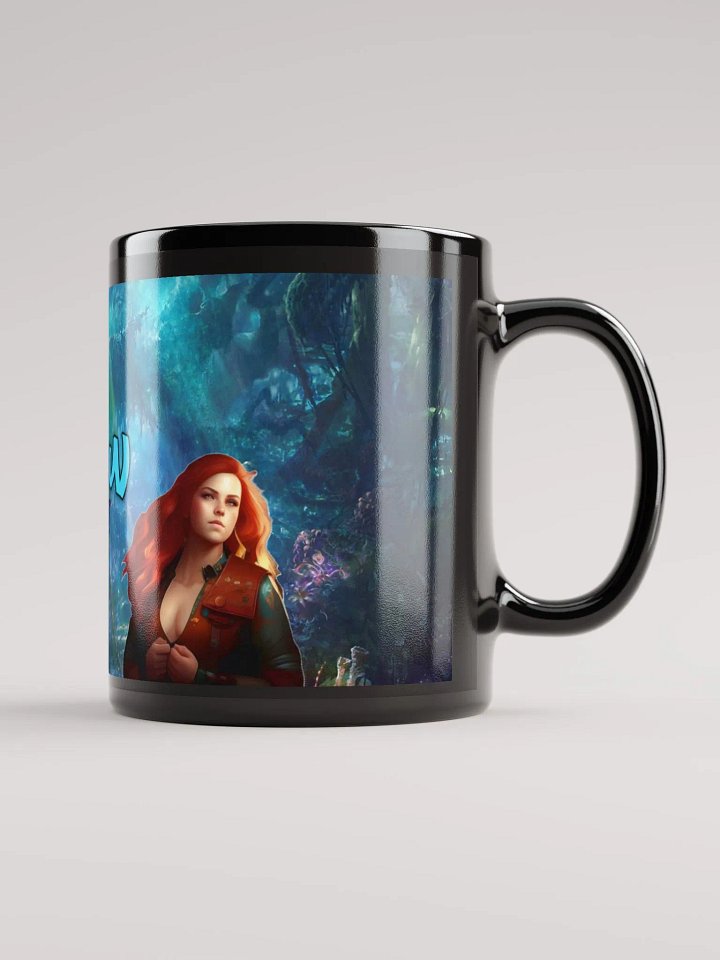 Shadow Realm Mug product image (2)