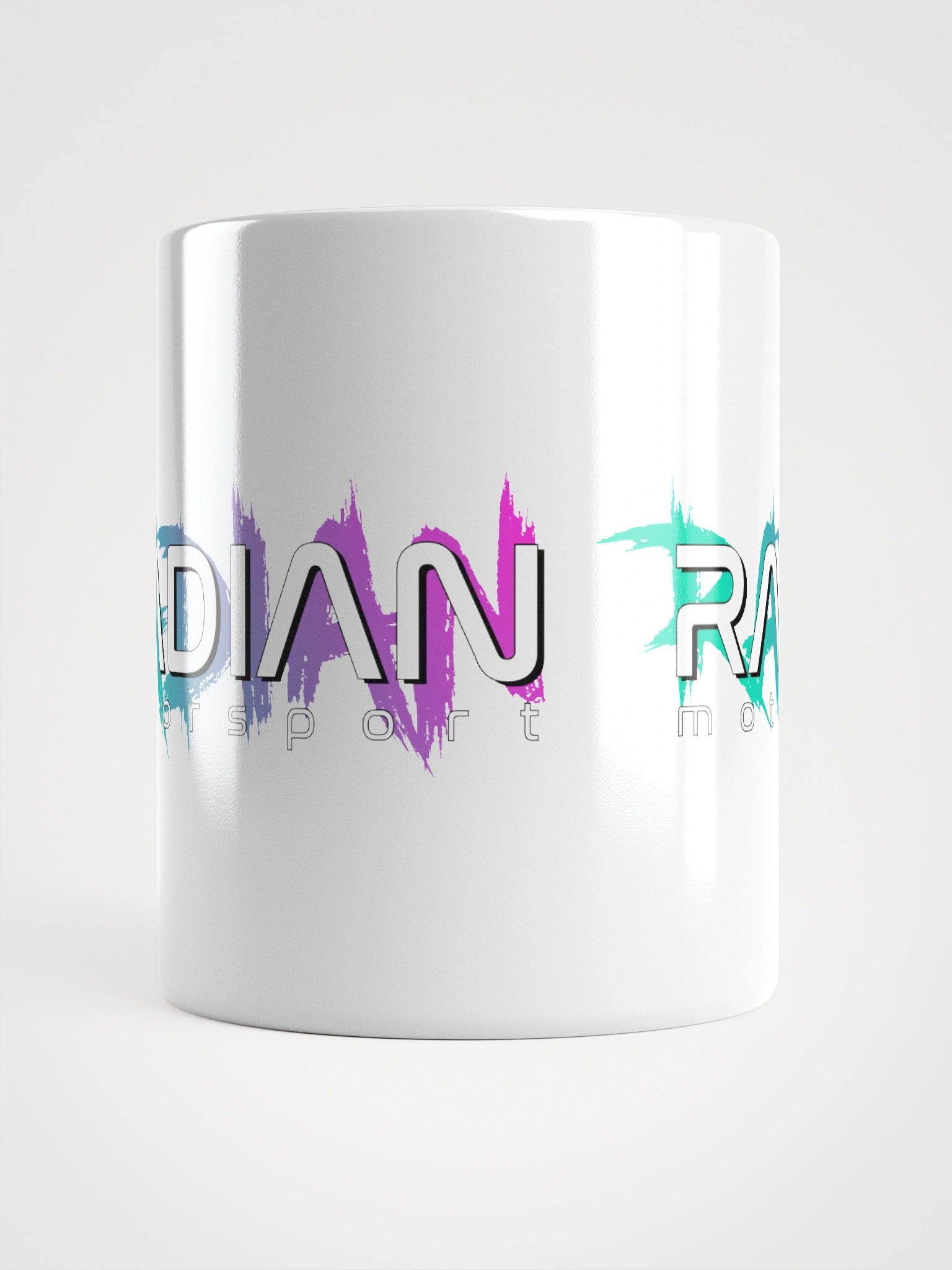 Radian Mug product image (5)