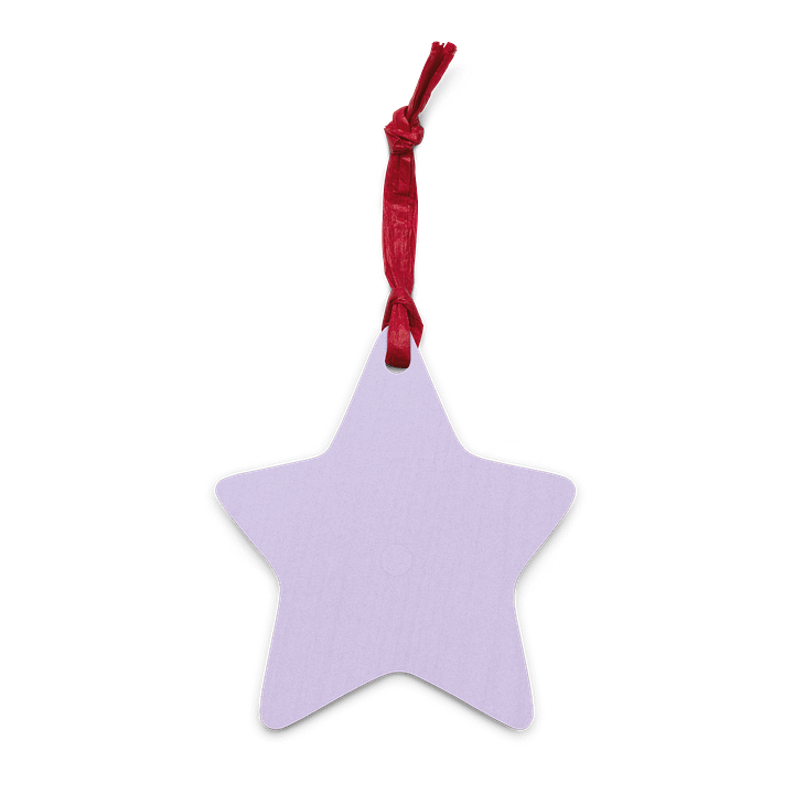Ornament • CandiCat Snow Cat • 2025 product image (2)