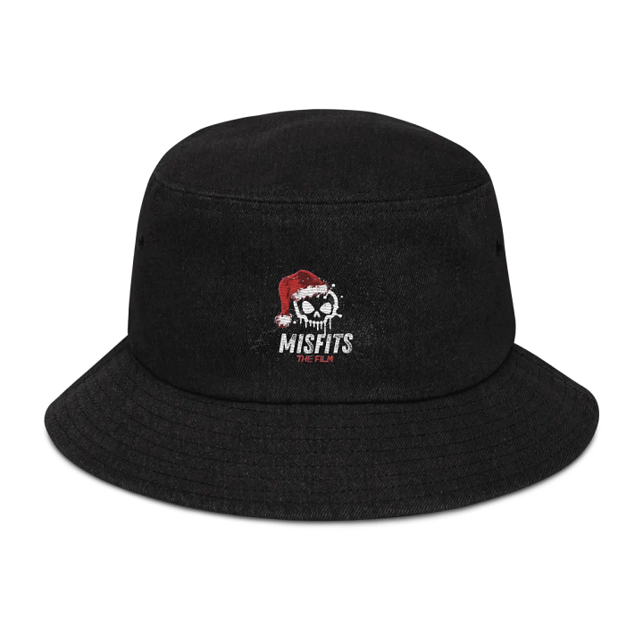 Misfits - Skull Bucket Hat product image (1)