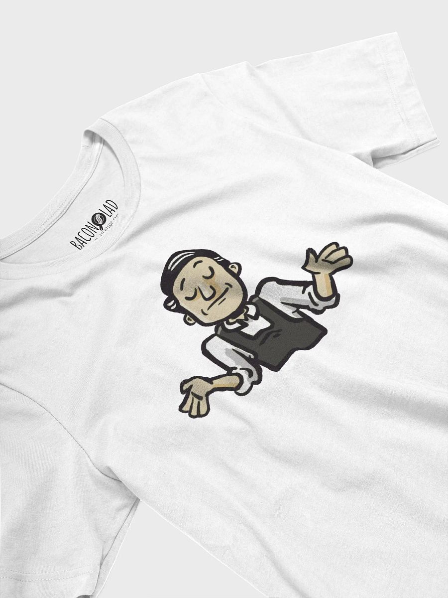 Rick (T-Shirt) product image (2)
