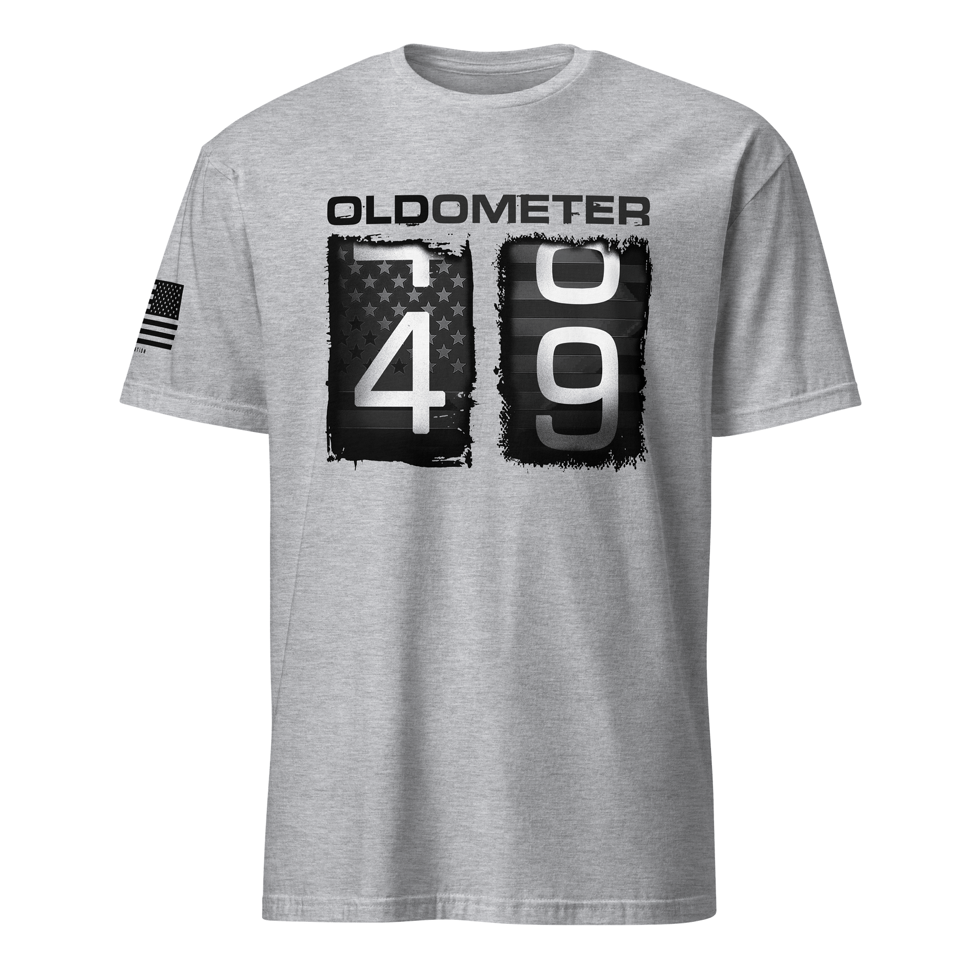 Oldometer: 49 product image (21)