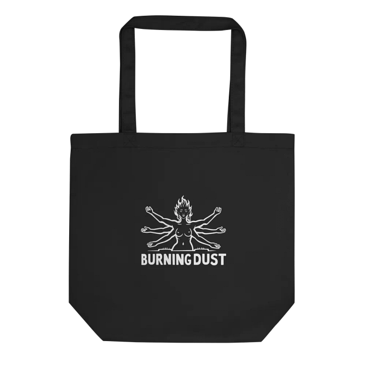 Eco-Friendly Tote Bag product image (1)