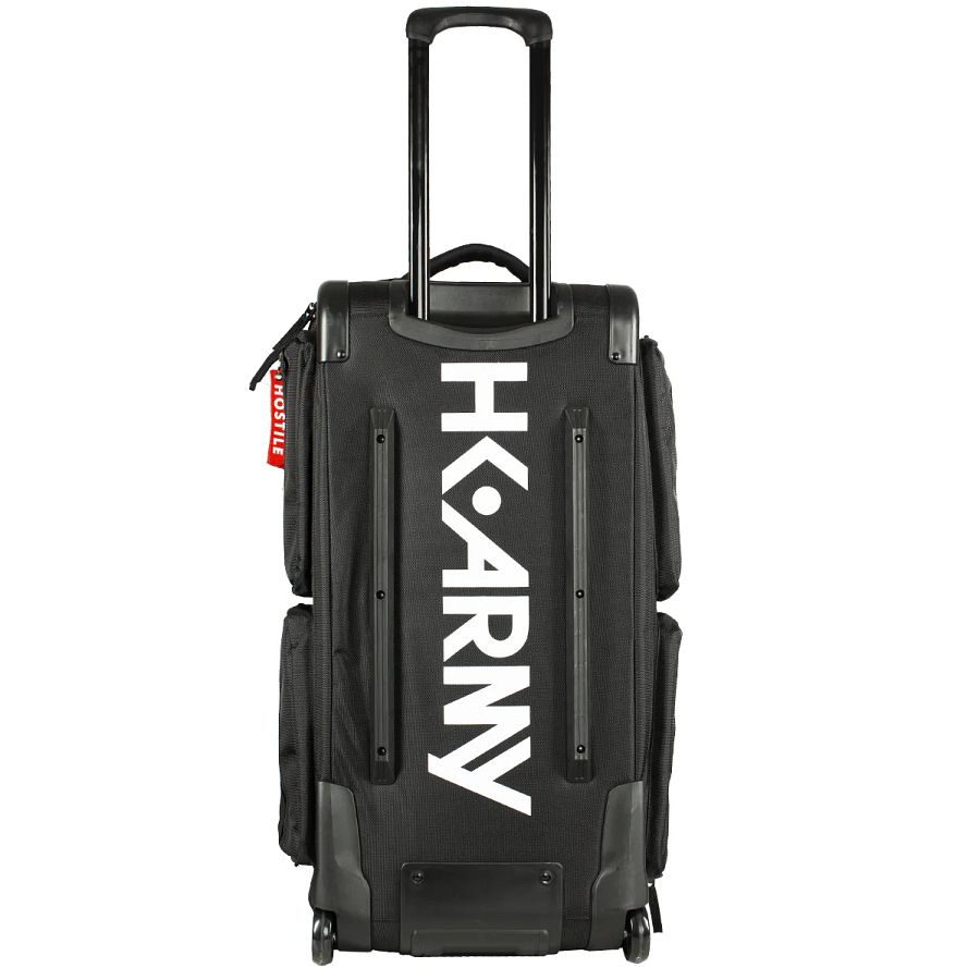 Expand 75L - Roller Gear Bag - Stealth product image (5)