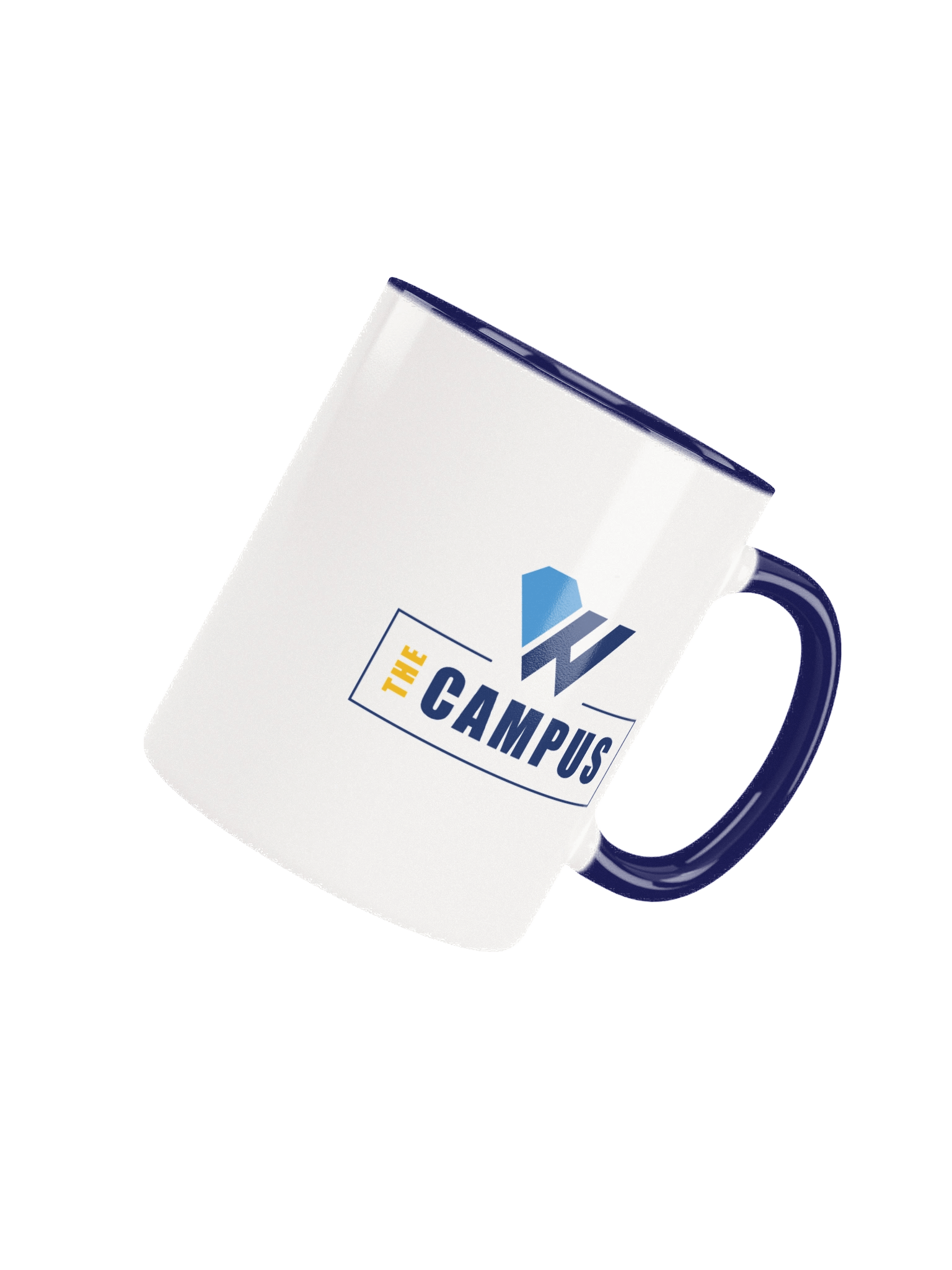 Campus - HackerMode Mug product image (4)
