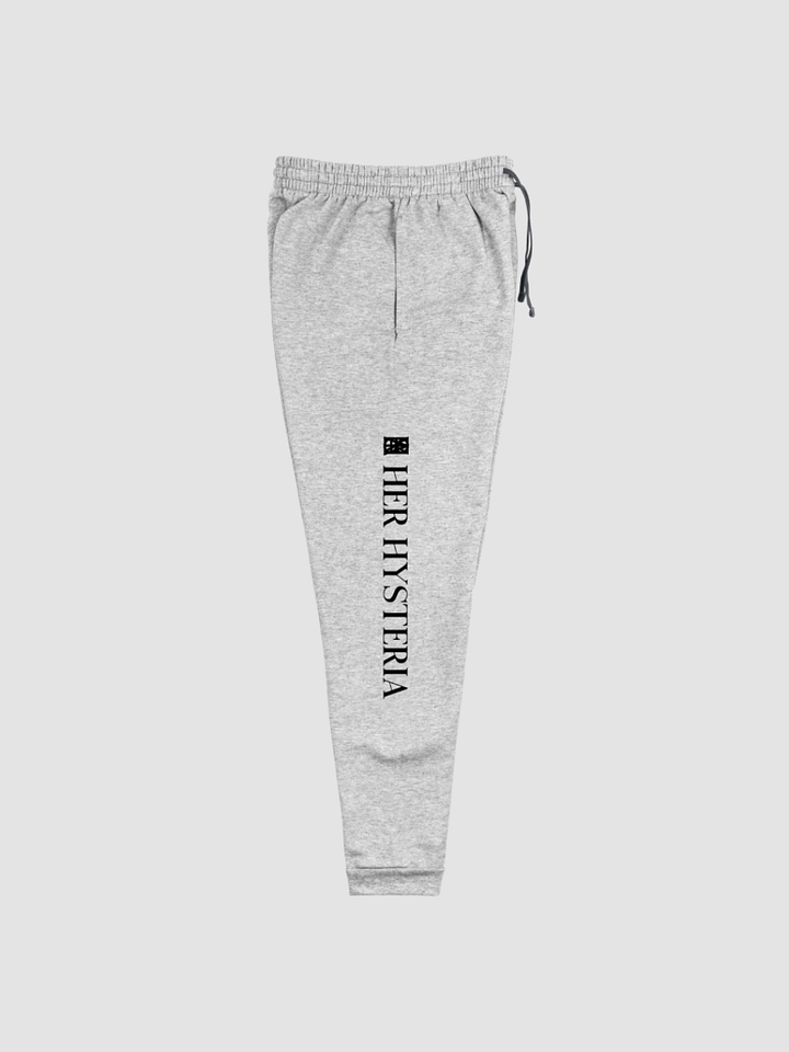 Light Grey Sigil Joggers product image (1)