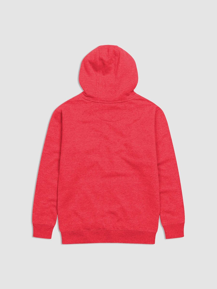 Ellga's True Form Hoodie product image (5)