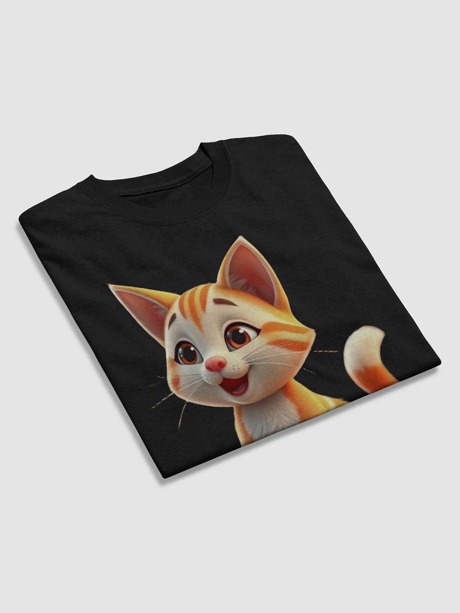 Katze Cartoon Kinder product image (4)