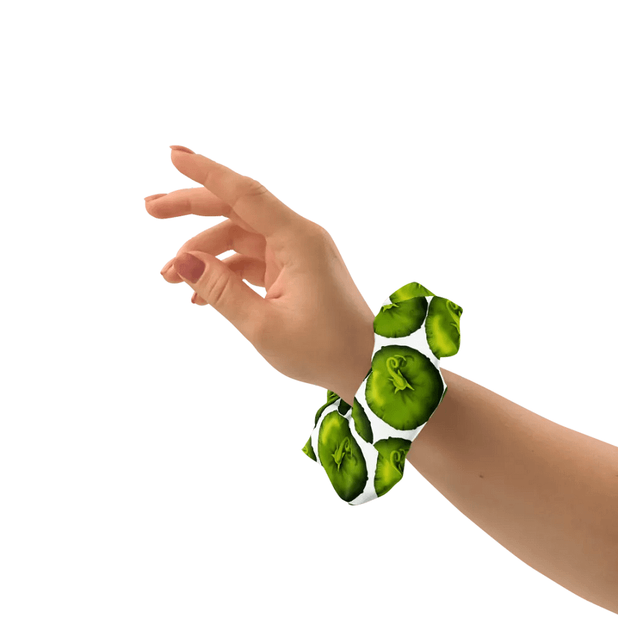 Pickle Butts Scrunchie product image (8)