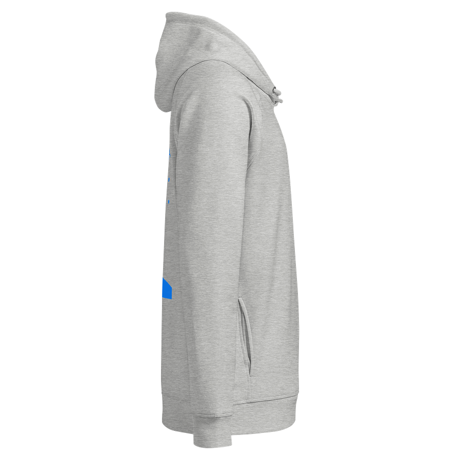 Stanley/Stella Unisex Organic Side Pocket Hoodie (Vegan and Recycled) product image (5)