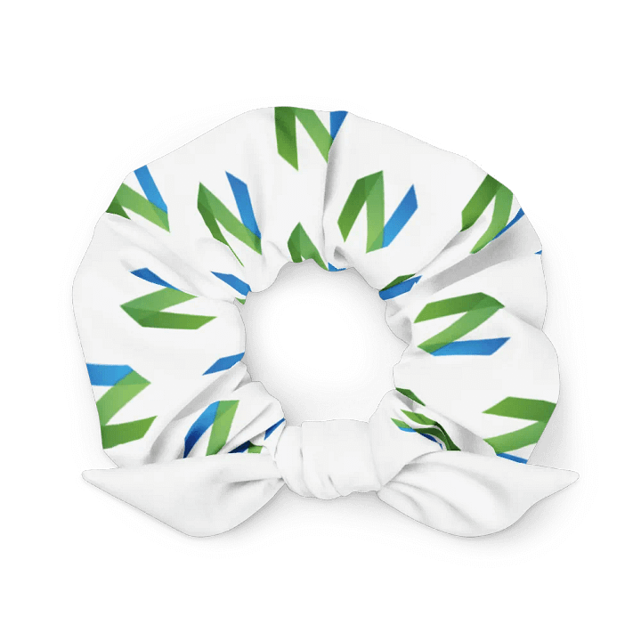 Neovim Scrunchie (light) product image (1)