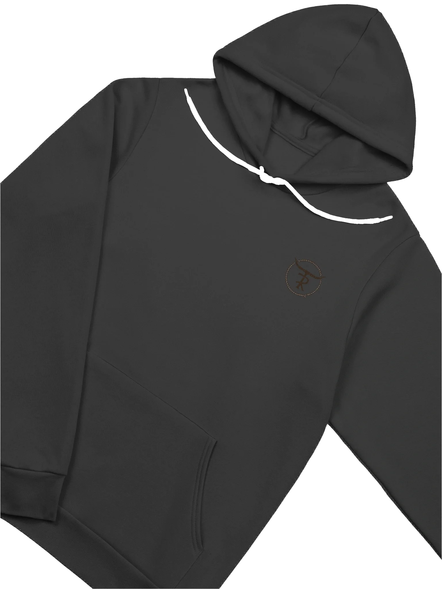 Rustic Western Logo Hoodie product image (10)