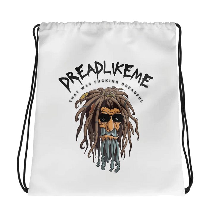 Dready Bag product image (1)