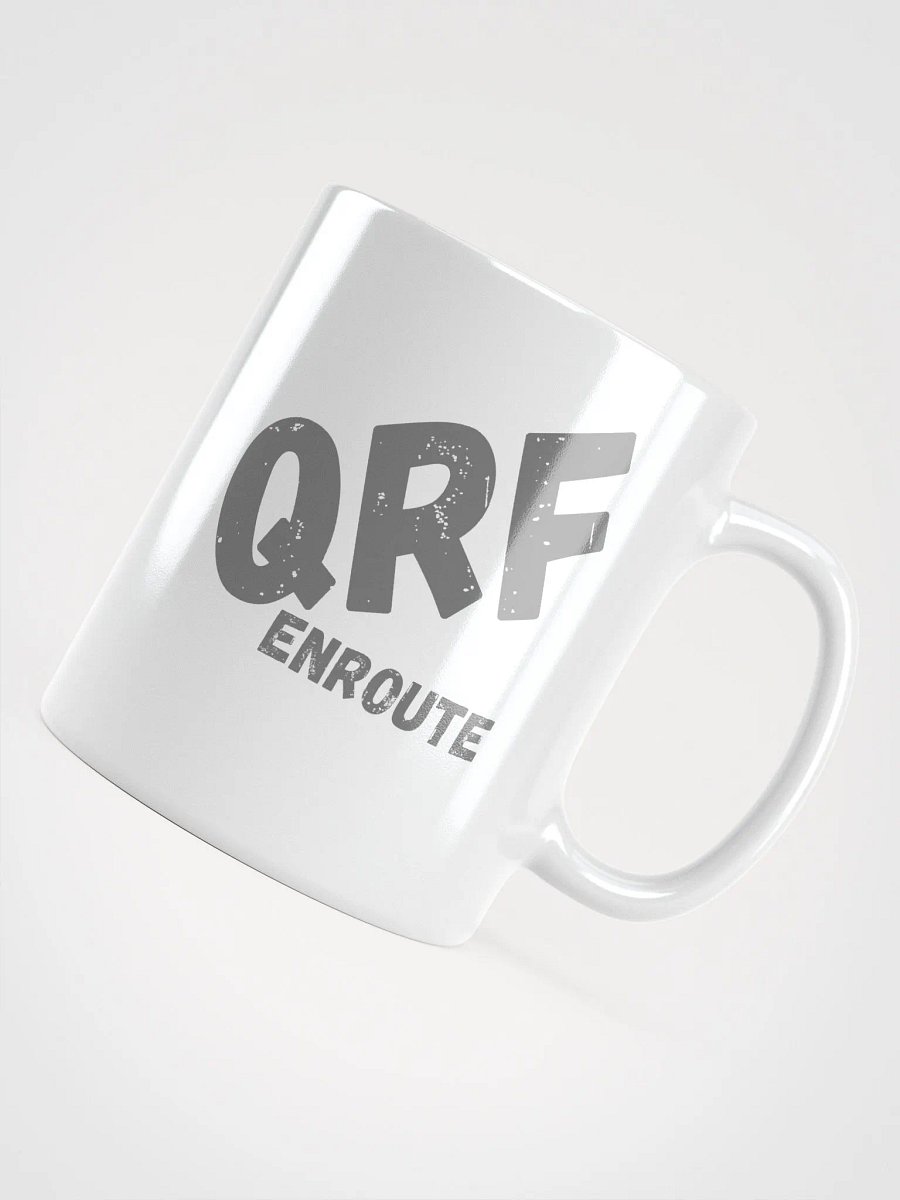 QRF Mug product image (5)
